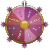 Swerte Wheel Bonus icon